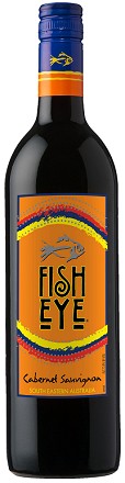 Fish Eye Cabernet Sauvignon 750ml