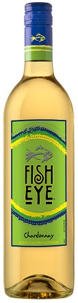Fish Eye Chardonnay 750ml