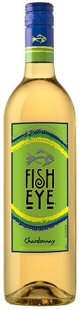 Fish Eye Chardonnay 3L