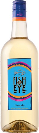 Fish Eye Moscato 750ml