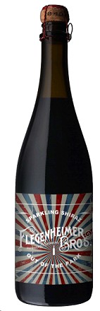 Flegenheimer Bros. Sparkling Shiraz Out Of The Park 750ml