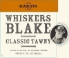 Hardys Whiskers Blake Classic Tawny 750ml