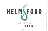 Helmsford Ries 750ml