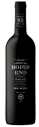 Hopes End Red Blend 750ml