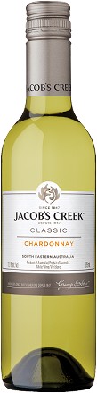 Jacob's Creek Chardonnay Classic 750ml