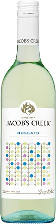 Jacob's Creek Moscato Classic 750ml