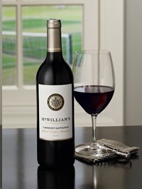Mcwilliam's Cabernet Sauvignon Hanwood Estate 750ml