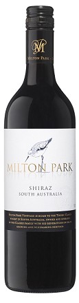 Milton Park Shiraz 750ml