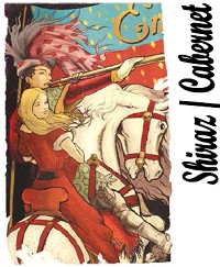 Mollydooker Enchanted Path 750ml