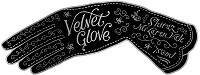 Mollydooker Shiraz Velvet Glove 750ml
