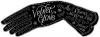 Mollydooker Shiraz Velvet Glove 750ml