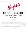 Penfolds Koonunga Hill Shiraz Cabernet Sauvignon 750ml