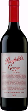 Penfolds Grange 750ml