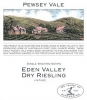 Pewsey Vale Riesling 750ml