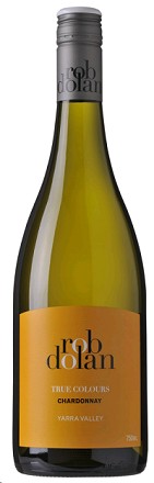 Rob Dolan Chardonnay True Colors 750ml