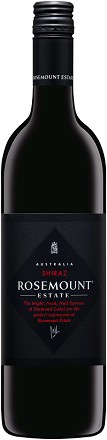 Rosemount Estate Shiraz Diamond Label 750ml
