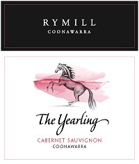 Rymill Cabernet Sauvignon The Yearling 750ml
