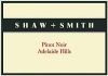 Shaw And Smith Pinot Noir 750ml