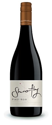 Shoofly Pinot Noir 750ml