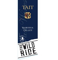 Tait The Wild Ride 750ml