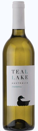 Teal Lake Chardonnay 750ml