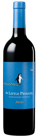 The Little Penguin Merlot 1.50L