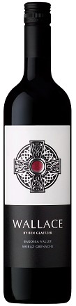 Wallace Shiraz Grenache 750ml