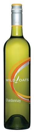 Wild Oats Chardonnay 750ml