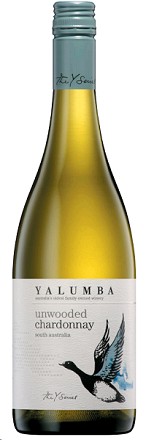 Yalumba Chardonnay Unwooded The Y Series 750ml