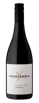 Yangarra Shiraz 750ml