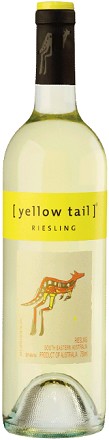 Yellow Tail Riesling 750ml