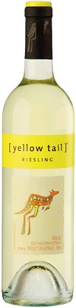 Yellow Tail Riesling 1.50L