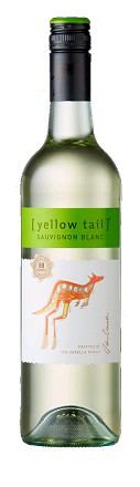 Yellow Tail Sauvignon Blanc 1.50L