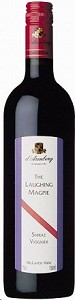 D'arenberg Shiraz Viognier The Laughing Magpie 750ml