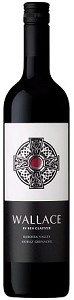 Wallace Shiraz Grenache 750ml