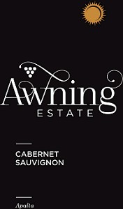 Awning Estate Cabernet Sauvignon 750ml