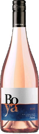 Boya Rose 750ml