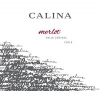 Calina Merlot 750ml