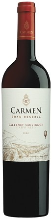 Carmen Cabernet Sauvignon Gran Reserva 750ml