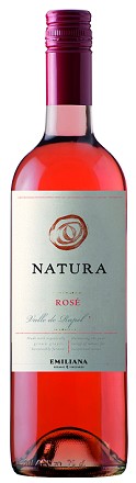 Emiliana Rose Natura 750ml