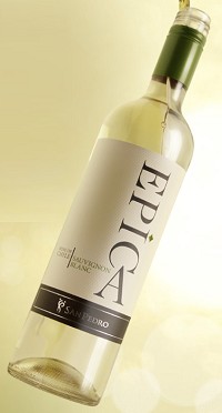 Epica Sauvignon Blanc 750ml