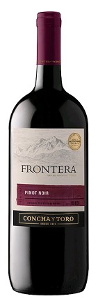 Frontera Pinot Noir 750ml