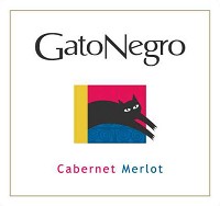 Gato Negro Cabernet Merlot 3L