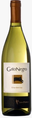 Gatonegro Chardonnay 750ml
