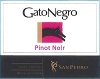 Gatonegro Pinot Noir 750ml