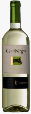 Gatonegro Sauvignon Blanc 3L