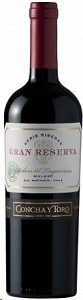 Gran Reserva Serie Riberas Malbec 750ml