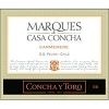 Marques De Casa Concha Carmenere 750ml