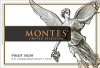 Montes Pinot Noir Limited Selection 750ml