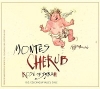 Montes Syrah Rose Cherub 750ml